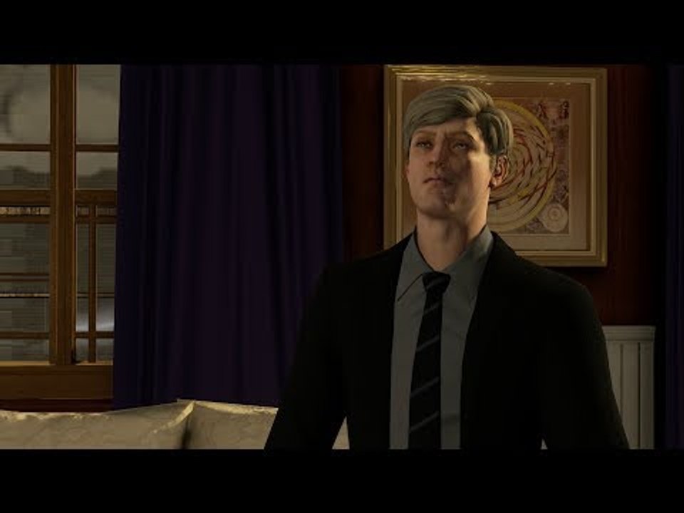 The Amazing Spider-Man 2 (PS4) - Gameplay Chapter 10: My Ally, My Enemy! [1080p HD]