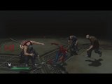 The Amazing Spider-Man 2 (PS4) - Combat Challenges Gameplay (1-3) HD [Xbox 360]