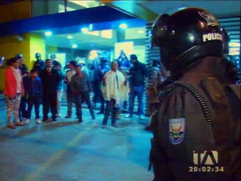 Nueva administración en el Fondo de Cesantía del Magisterio Ecuatoriano