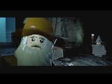 LEGO The Hobbit - Gameplay Walkthrough Part 13: Looking for Proof HD