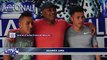 Alianza Lima: José Velásquez aconsejó a Christian Cueva y Jean Deza (VIDEO)