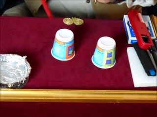 Did You Get Your Magic Instructional DVD Yet?