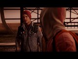 inFAMOUS: Second Son (PS4) - Gameplay Walkthrough Part 15: Flight of Angels [1080p HD] | Good Karma