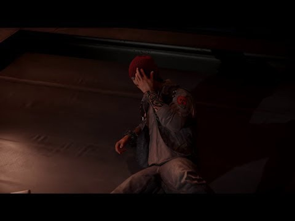 inFAMOUS: Second Son (PS4) - Gameplay Walkthrough Part 16: The Return [1080p HD] | Good Karma