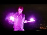 inFAMOUS: Second Son (PS4) - Gameplay Walkthrough Part 8: Light It Up [1080p HD] | Good Karma