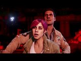 inFAMOUS: Second Son (PS4) - Gameplay Walkthrough Part 7: Go Fetch [1080p HD] | Good Karma