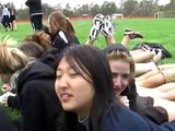 Egg Harbor Township High School girl's lacrosse