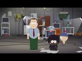 South Park: The Stick of Truth - Part 12: Al Gore Boss Battle HD