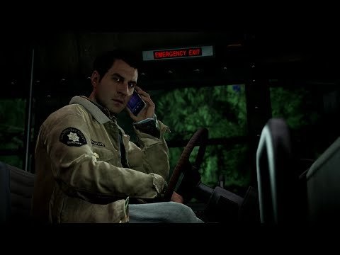 inFAMOUS: Second Son (PS4) - Gameplay Walkthrough Part 2: Welcome to Seattle [1080p HD] | Good Karma