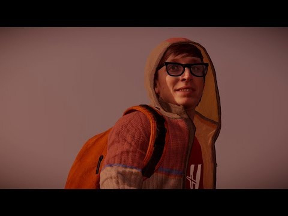 inFAMOUS: Second Son (PS4) - Gameplay Walkthrough Part 14: Hunting The Hunters [1080p HD] | Evil Karma