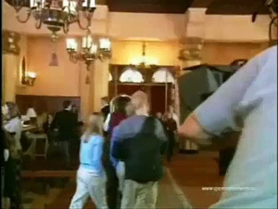 Winning London Scenes and behind the scenes