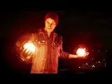 inFAMOUS: Second Son (PS4) - Gameplay Walkthrough Part 7: Light It Up [1080p HD] | Evil Karma
