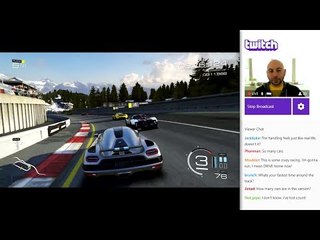Twitch Broadcasting On Xbox One Tutorial HD