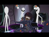 South Park: The Stick of Truth - Part 6: Alien Abduction HD