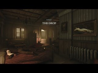 Thief - Part 1 - Prolouge: The Drop | Gameplay Walkthrough HD