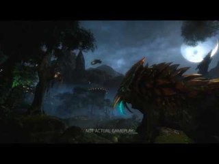 Evolve - Happy Hunting Trailer HD | PS4-Xbox One-PC