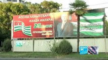 Abkhazia, an illegal and illegitimate republic for Georgia