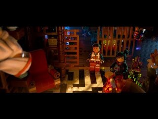 The LEGO Movie Videogame (PS4) - Xbox One Demo Gameplay [1080p HD]