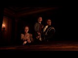 Assassin's Creed IV: Black Flag (PS4) - Ending & Secret Ending [1080p HD]
