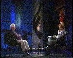 Norman Mailer interviewed by Martin Amis, 1991. (4 of 4)