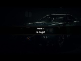 Need for Speed Rivals (PS4) - Cops Chapter 5: Go Rogue [1080p HD]