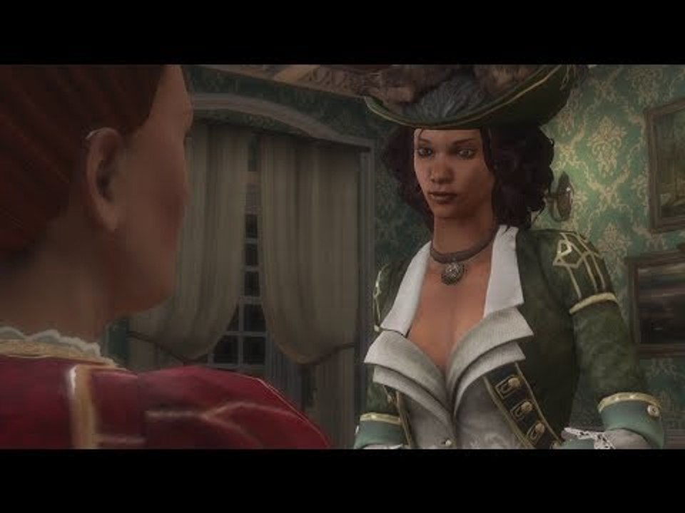 Assassin's Creed: Liberation HD (Xbox 360) - First 21 Minutes of Gameplay HD