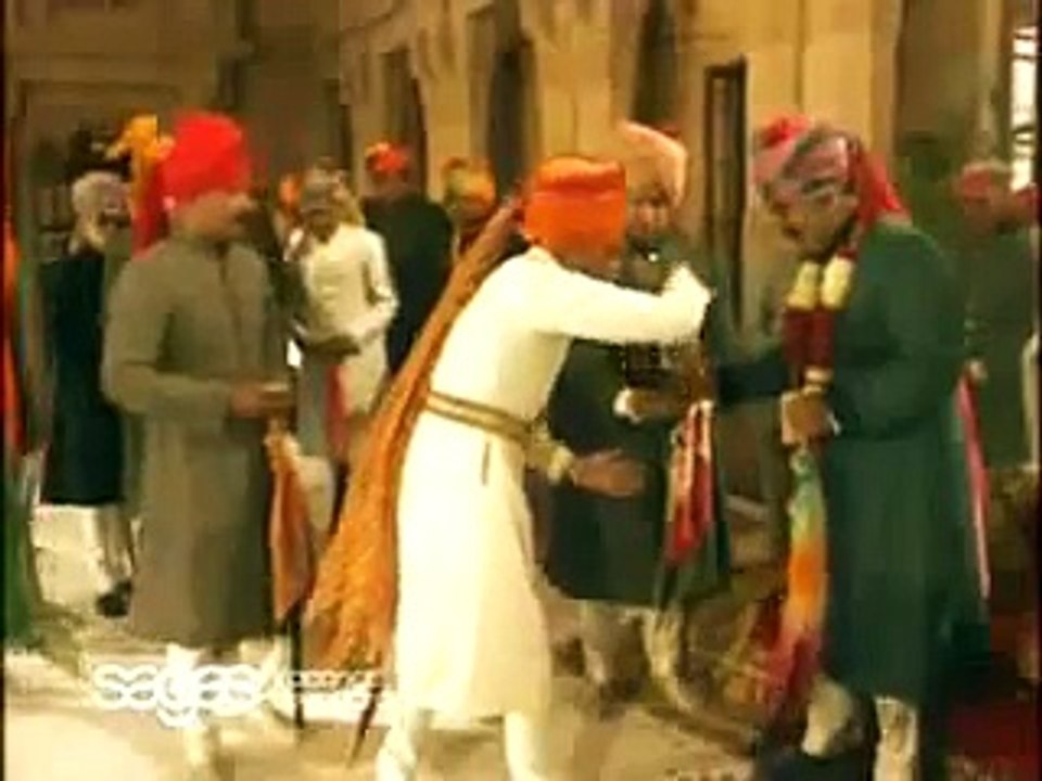 YUVRAJ OF JODHPUR SHIVRAJ SINGH RATHORE.flv