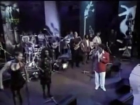 Percy Sledge - When A Man Loves A Woman