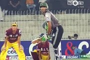 Bilal Asif 114 in 48 balls batting highlights Abbottabad Falcons v Sialkot Stallions , May 15, 2015 Haier Super8 T20 Cu - Video Dailymotion