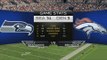 Super Bowl XLVIII: Seattle Seahawks v Denver Broncos - Madden NFL 25 Prediction HD