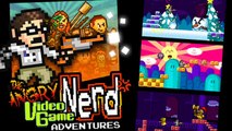 The Final Battle - The Angry Video Game Nerd Adventures [OST]