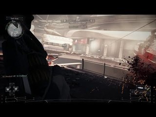 Killzone: Shadow Fall - 24 Player Warzone [1080p HD] | PS4