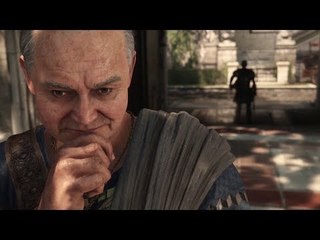 Ryse: Son of Rome - Chapter 2: S.P.Q.R. [1080p HD] | Xbox One Walkthrough