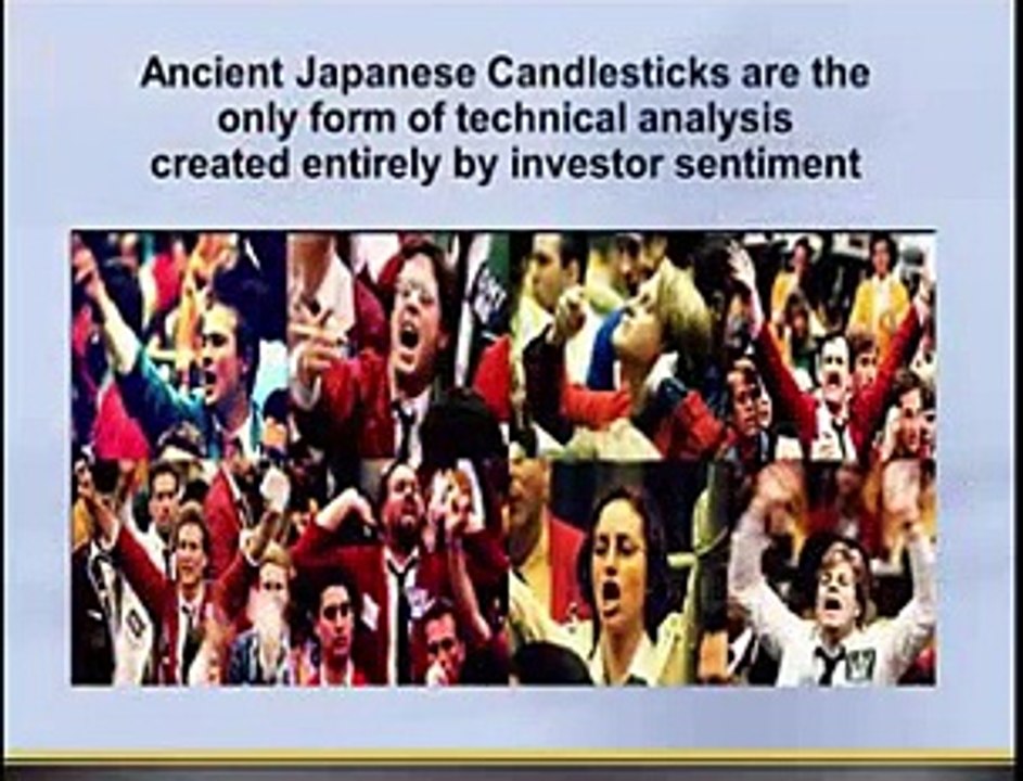 Candlestick Analysis Trading