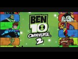 Ben 10: Omniverse 2 - Part 1: Learning The Ropes HD | #Ben10