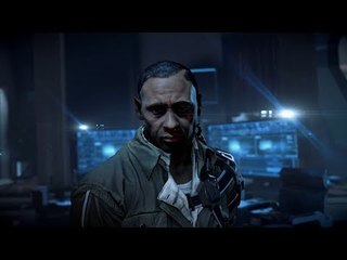 Killzone: Shadow Fall - Chapter 1: The Father HD [1080p] | #PS4
