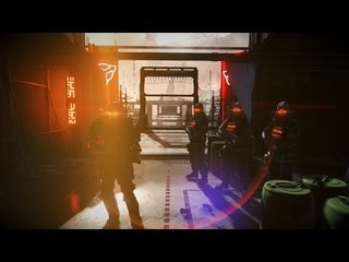 Killzone: Shadow Fall - Chapter 5: The Helghast [1080p HD] | PS4
