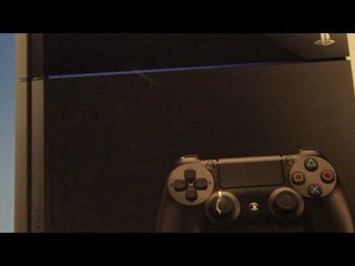 PlayStation 4 Early Unboxing HD | #PS4