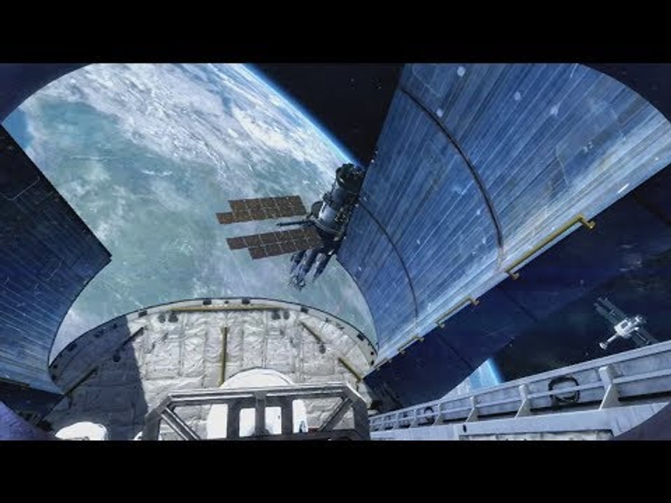 Call of Duty: Ghosts - Mission 17: Loki HD