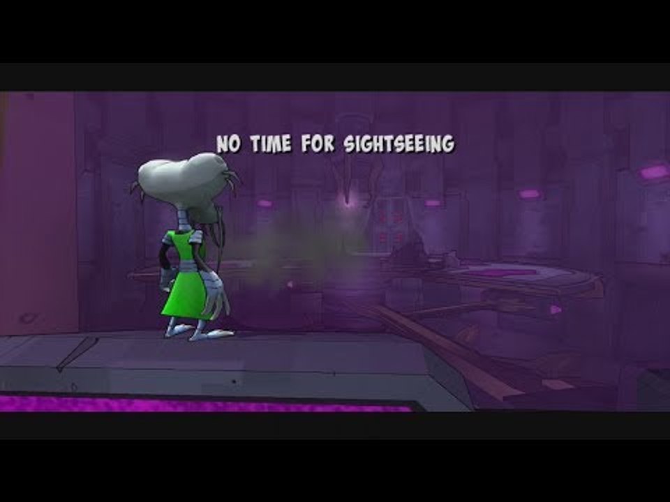 Ben 10: Omniverse 2 - Part 7: No Time for Sightseeing HD | #Ben10