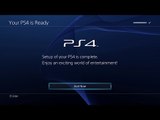 PlayStation 4 - Complete UI & Features Walkthrough | #PS4 Firmware 1.50 HD