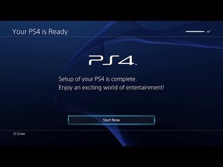 PlayStation 4 - Complete UI & Features Walkthrough | #PS4 Firmware 1.50 HD