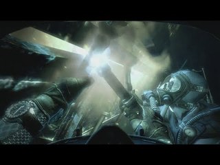 Call of Duty: Ghosts - Mission 12: Into the Deep HD