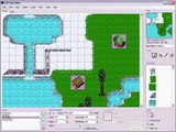 My Open Source 2D Level Editor - D2D Map Editor 2.5