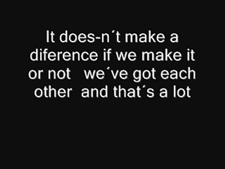 Bon Jovi - Living on a Prayer (Lyrics)