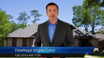 Hawkeye Home Inspections Inc.