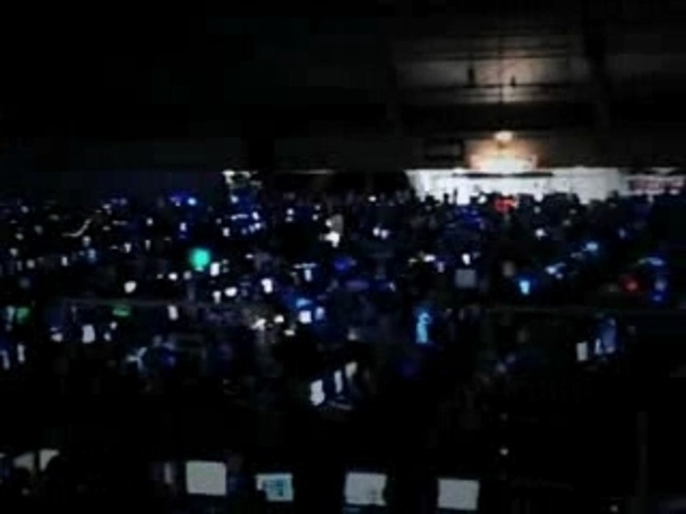 Basshunter - Vi sitter i Ventrilo