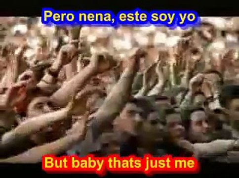 Bon Jovi Always ( SUBTITULADO INGLES ESPAÑOL )