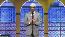 A vegetarian bro got angry with Dr Zakir Naik about his good deeds