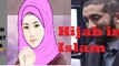 Hijab with skin-tight clothing - Nouman Ali Khan